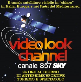Videolook Channel - Mario Griselli Producer